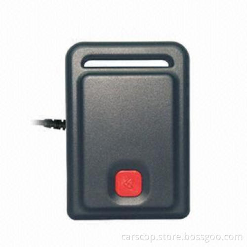 Vehicle Car GPS Tracking Device with Free Google Map and Not Necessary to Download Any Software